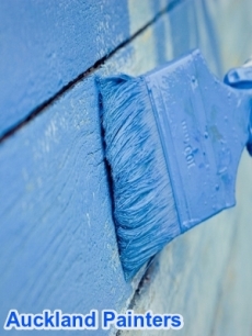painting contractors Auckland